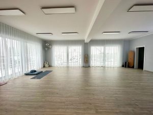 Sanatani - Yoga Studio